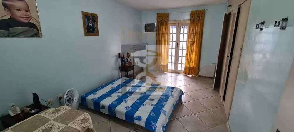 Casa, 5 quartos, 422 m² - Foto 21