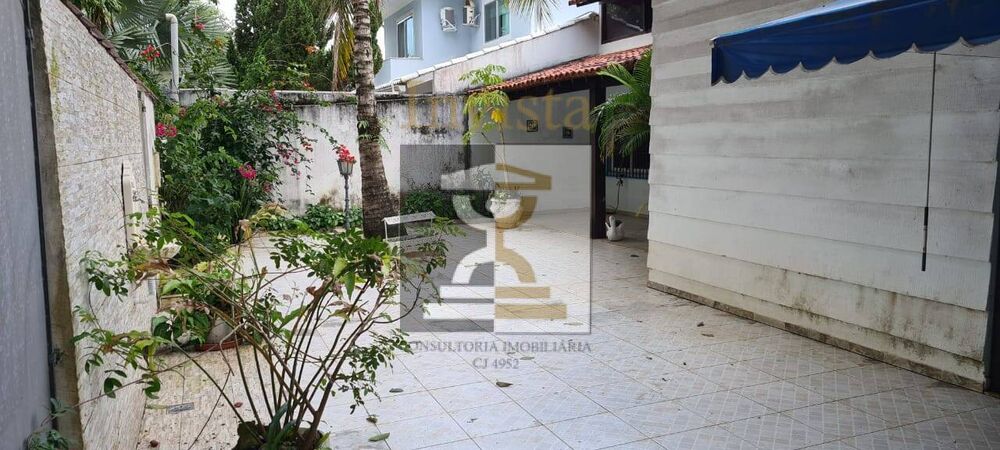Casa, 5 quartos, 422 m² - Foto 39