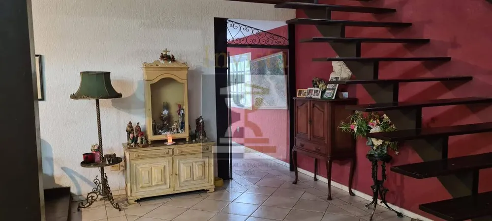 Casa, 5 quartos, 422 m² - Foto 10