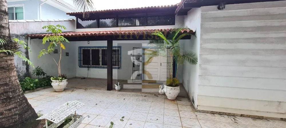 Casa, 5 quartos, 422 m² - Foto 33