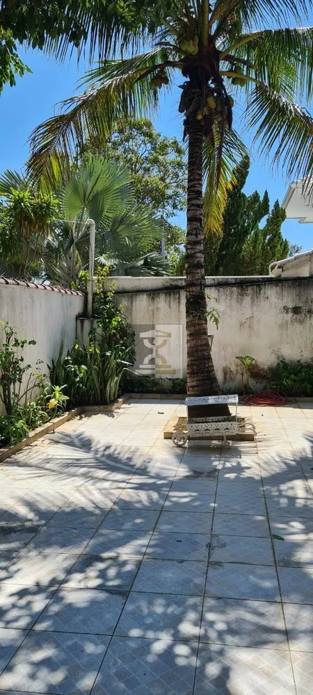 Casa, 5 quartos, 422 m² - Foto 13