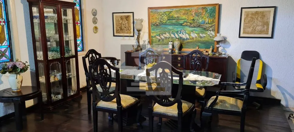 Casa, 5 quartos, 422 m² - Foto 18