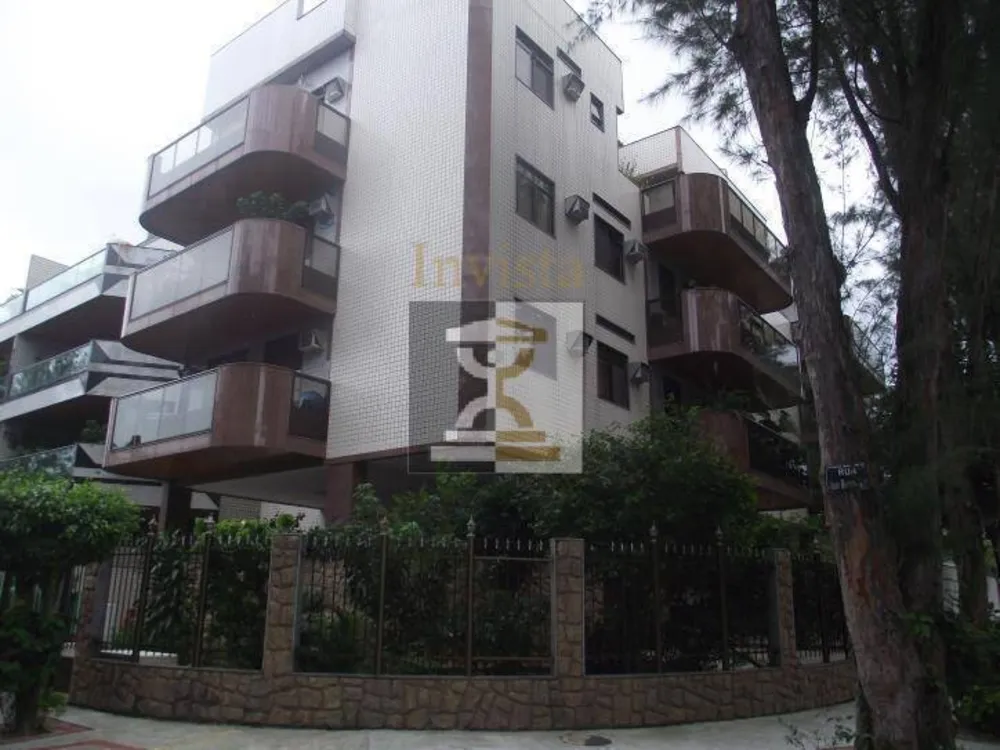 Apartamento, 2 quartos, 102 m² - Foto 3