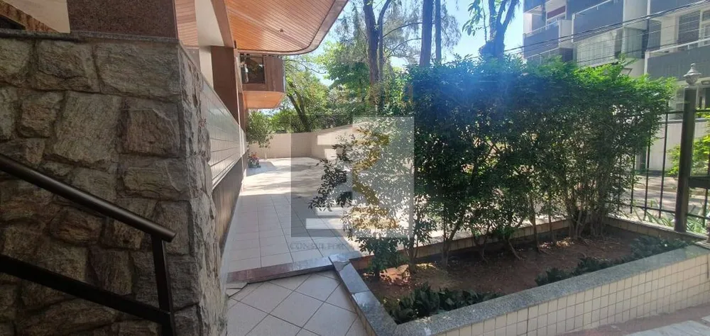 Apartamento, 3 quartos, 117 m² - Foto 23