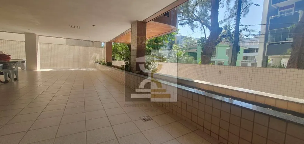 Apartamento, 3 quartos, 117 m² - Foto 15