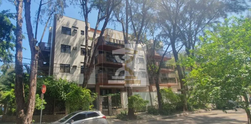 Apartamento, 2 quartos, 102 m² - Foto 2