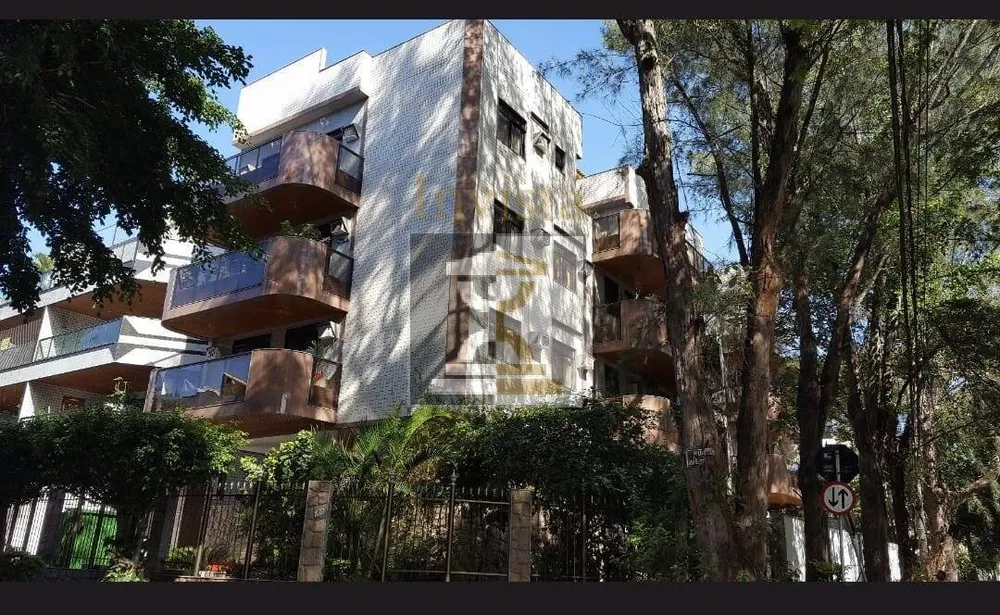 Apartamento, 2 quartos, 102 m² - Foto 1