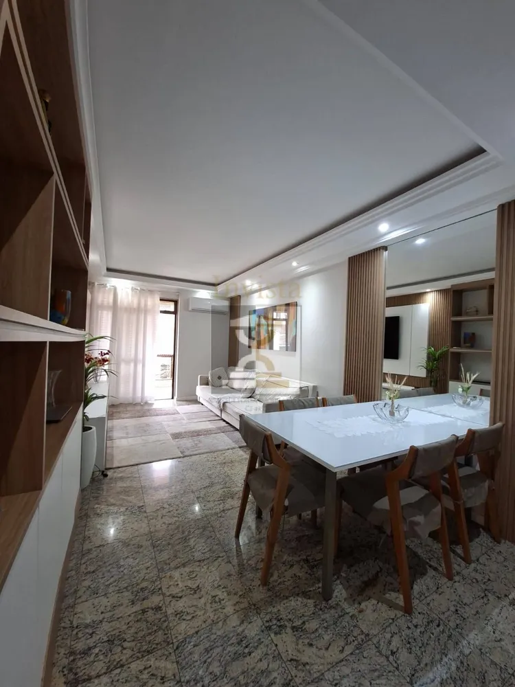 Apartamento, 3 quartos, 117 m² - Foto 11
