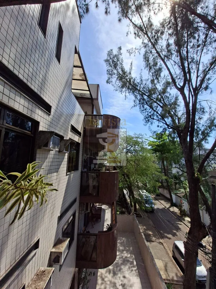 Apartamento, 3 quartos, 117 m² - Foto 5