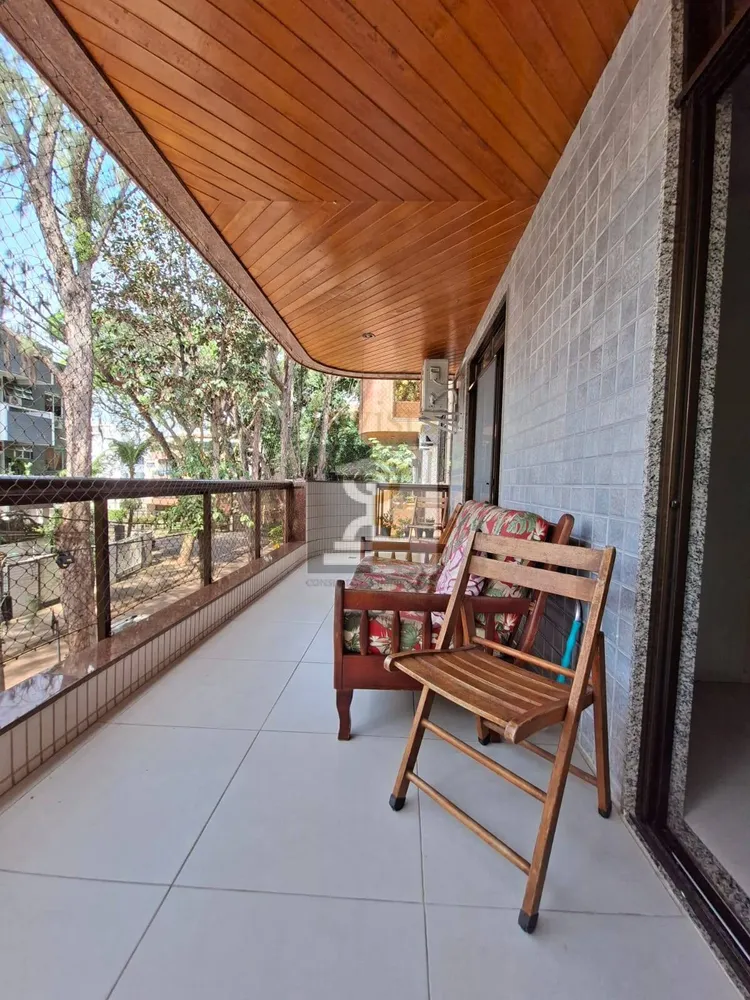 Apartamento, 3 quartos, 117 m² - Foto 3