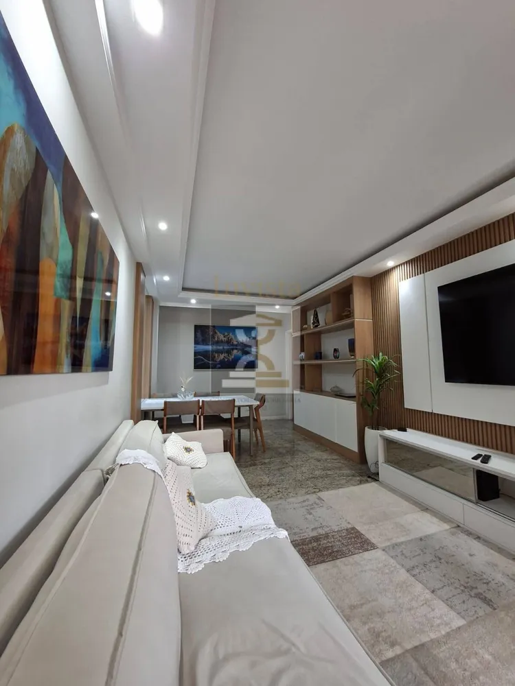 Apartamento, 3 quartos, 117 m² - Foto 20