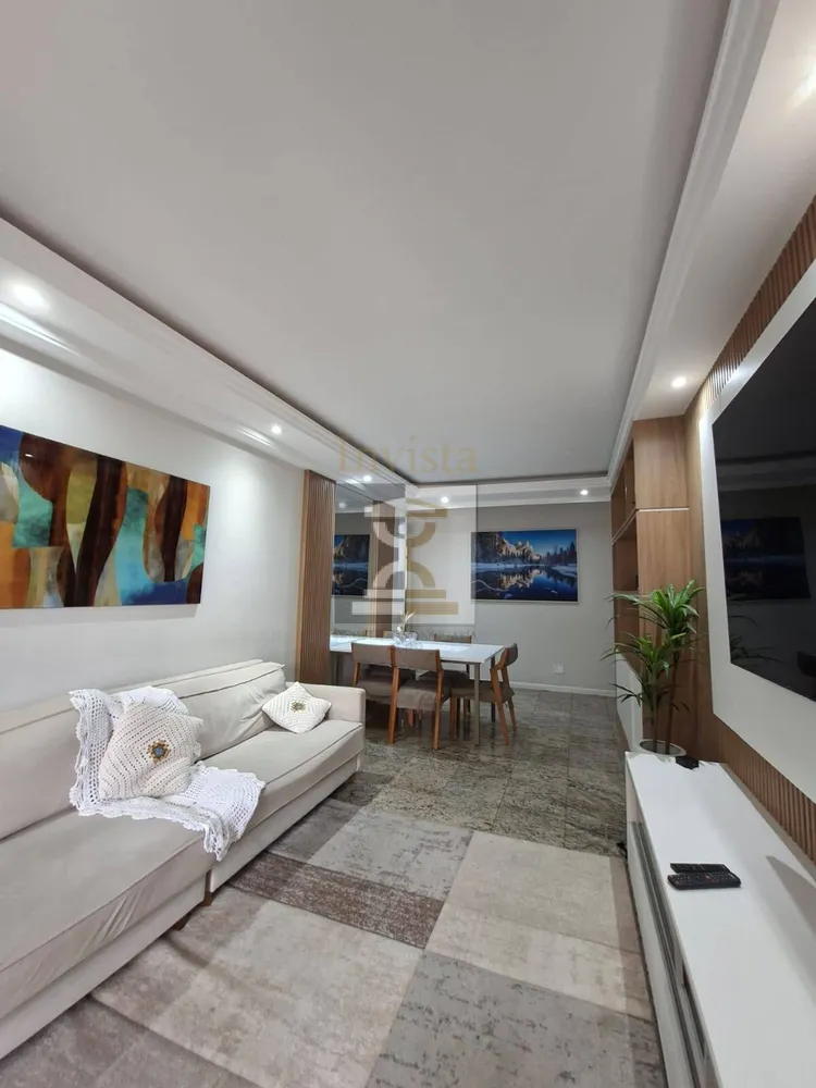 Apartamento, 3 quartos, 117 m² - Foto 16