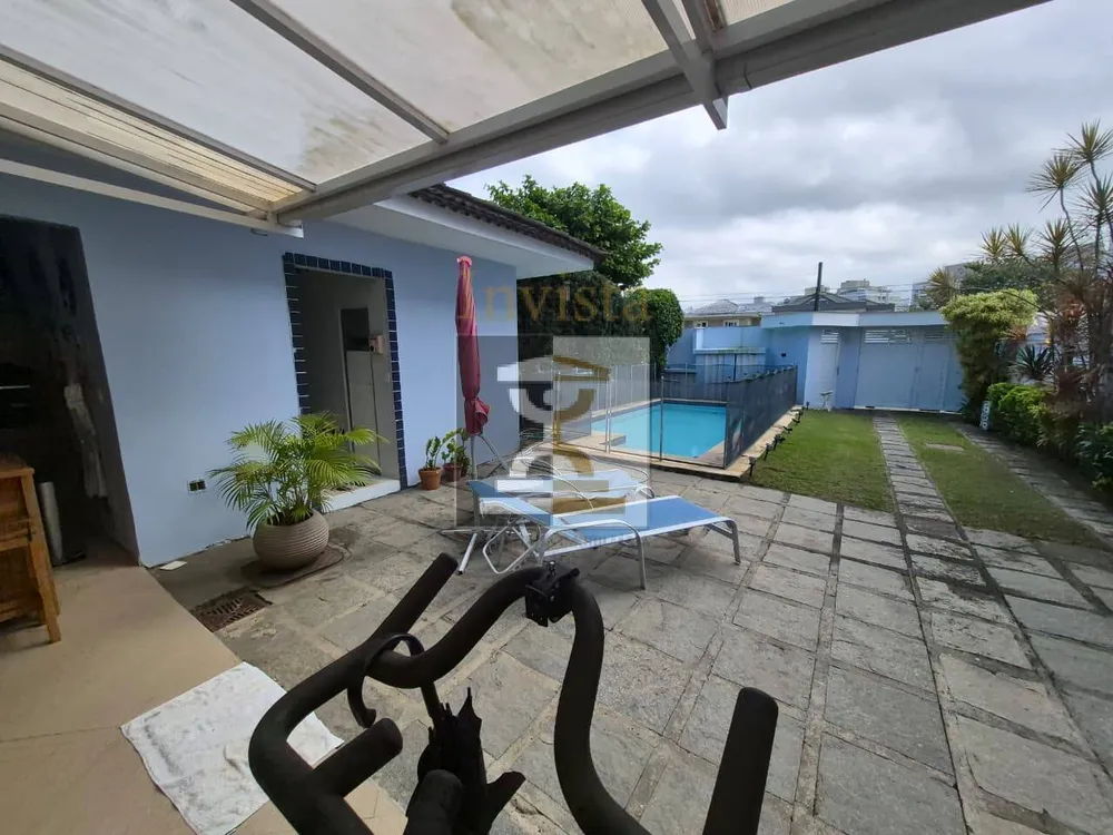 Casa, 4 quartos, 320 m² - Foto 7