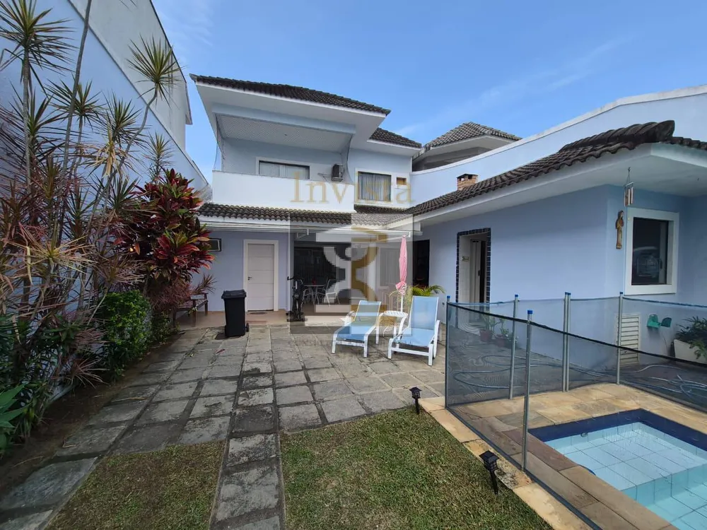 Casa, 4 quartos, 320 m² - Foto 2