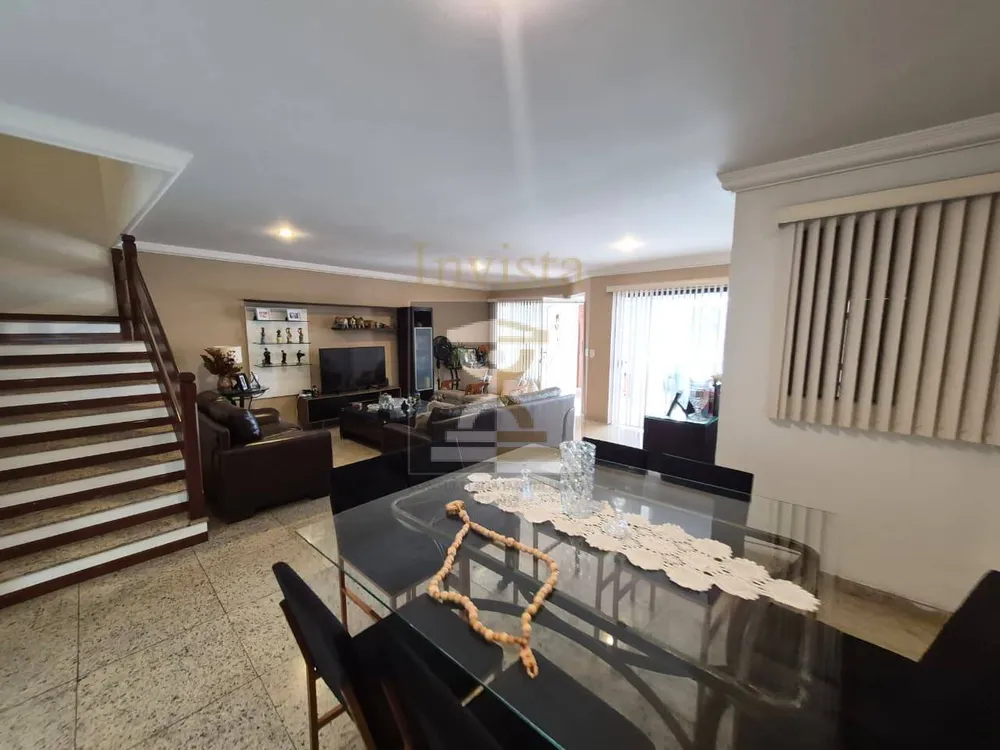 Casa, 4 quartos, 320 m² - Foto 17