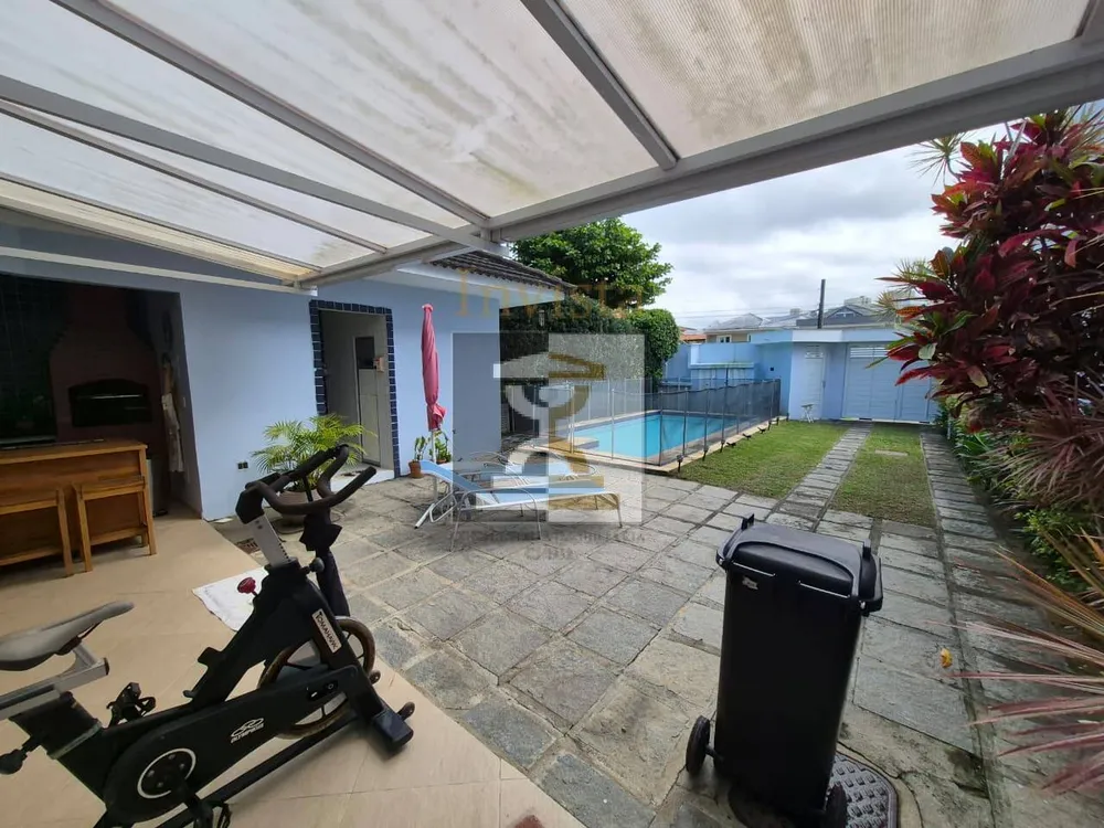 Casa, 4 quartos, 320 m² - Foto 5