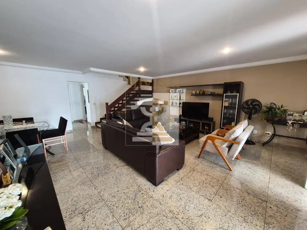 Casa, 4 quartos, 320 m² - Foto 12