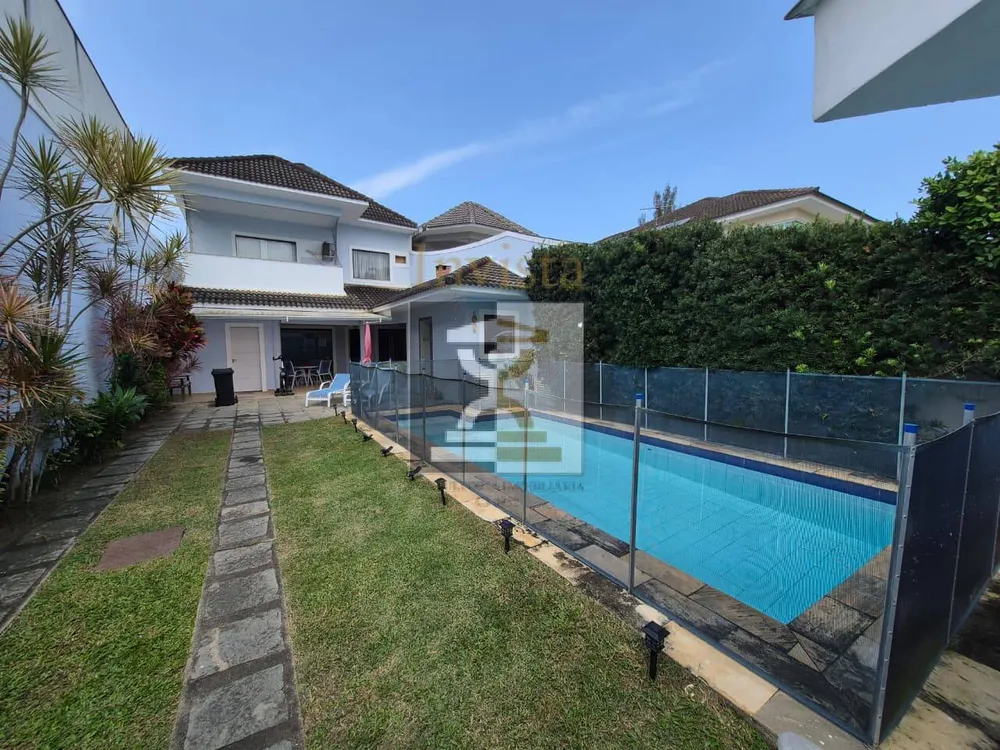 Casa, 4 quartos, 320 m² - Foto 10