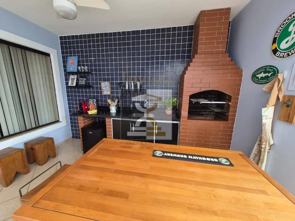 Casa, 4 quartos, 320 m² - Foto 3
