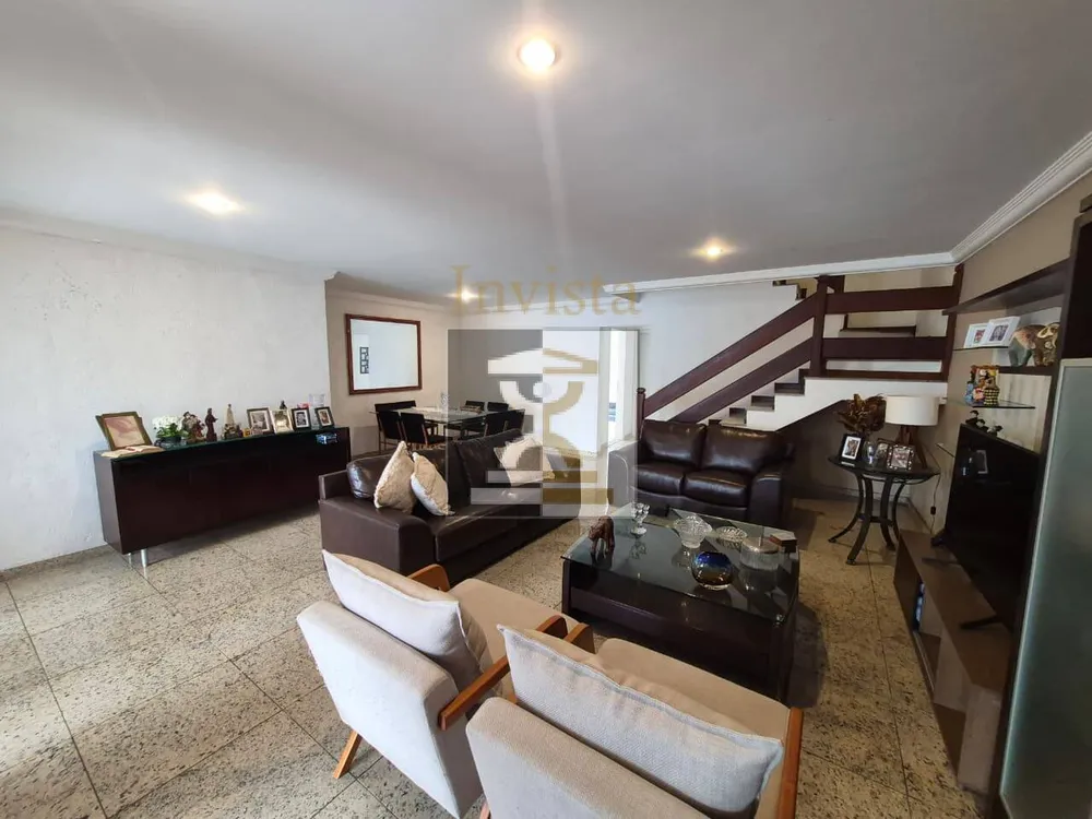 Casa, 4 quartos, 320 m² - Foto 8