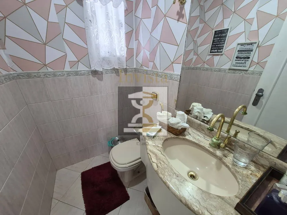 Casa, 4 quartos, 320 m² - Foto 13