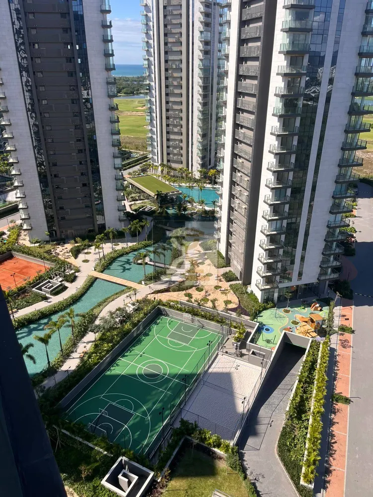 Apartamento, 4 quartos, 191 m² - Foto 15