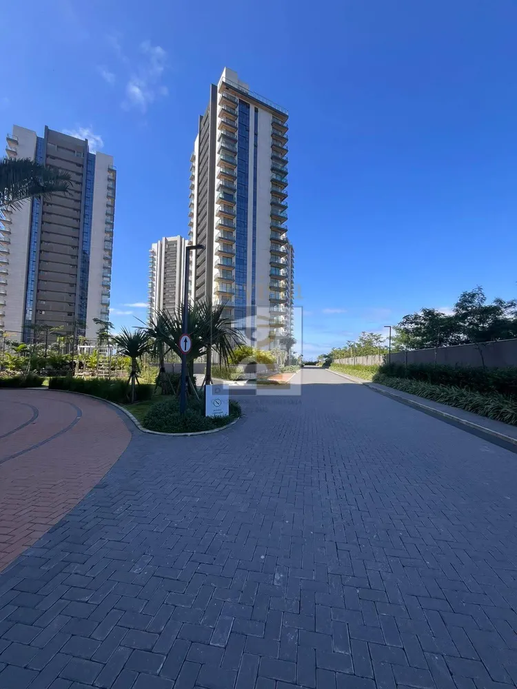 Apartamento, 4 quartos, 191 m² - Foto 5