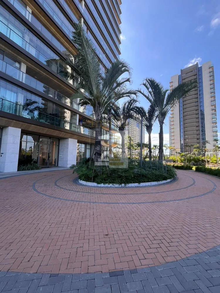 Apartamento, 4 quartos, 191 m² - Foto 12
