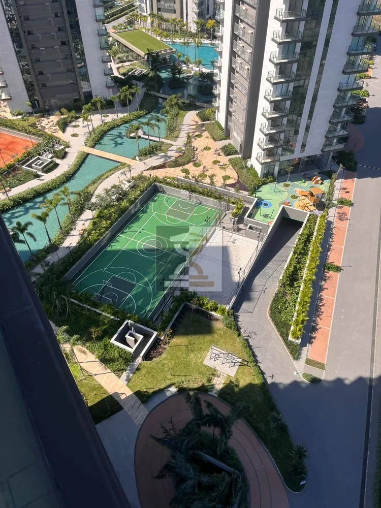 Apartamento, 4 quartos, 191 m² - Foto 19