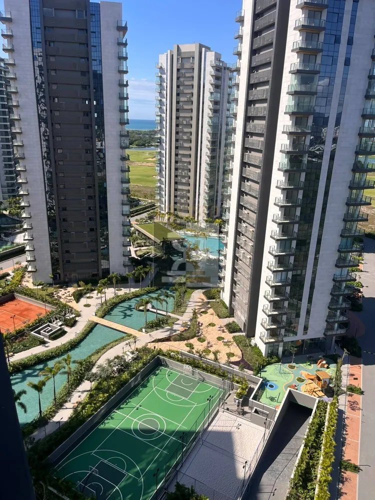 Apartamento, 4 quartos, 191 m² - Foto 17