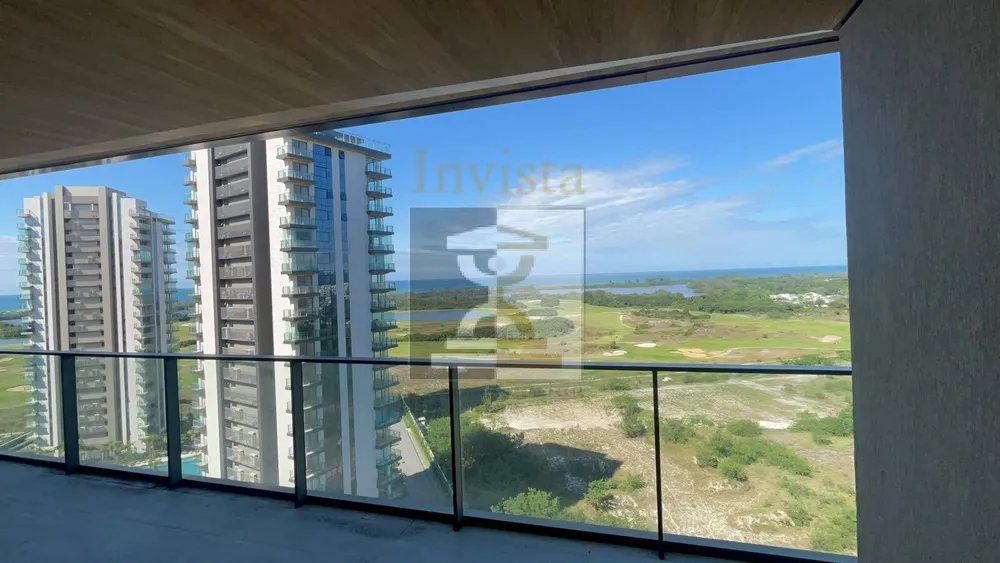 Apartamento, 4 quartos, 191 m² - Foto 4