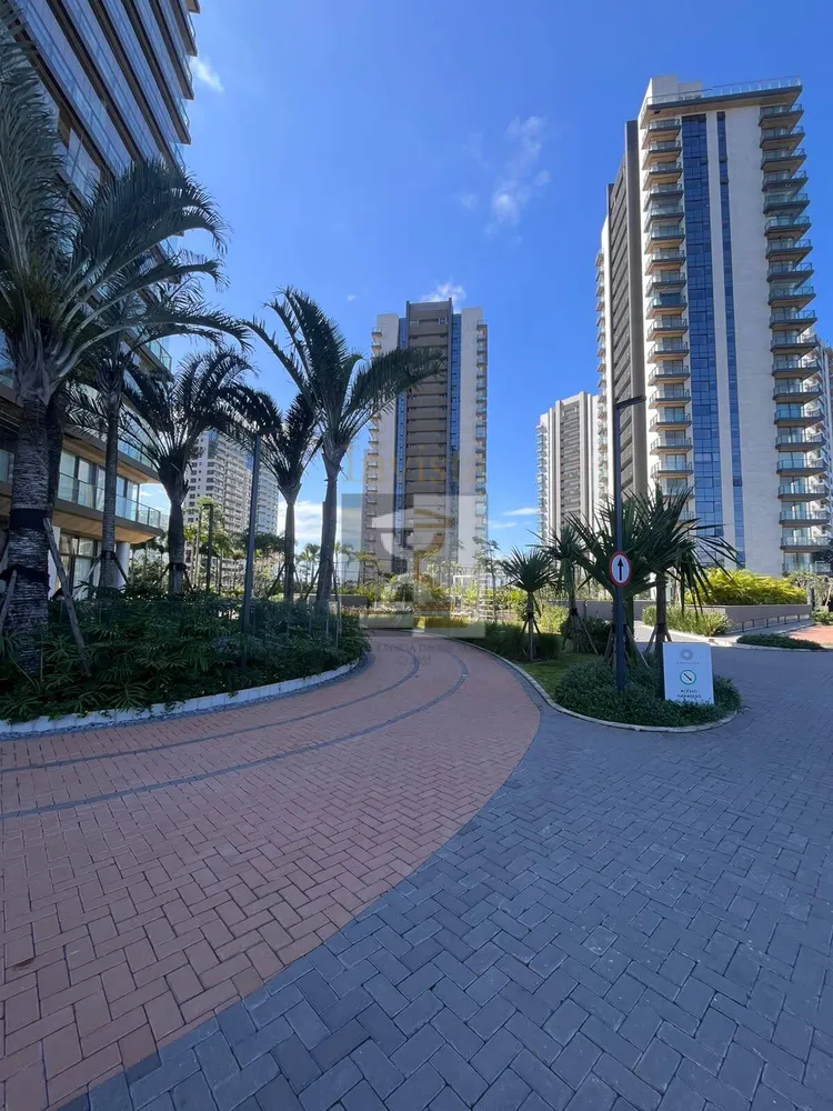 Apartamento, 4 quartos, 191 m² - Foto 10