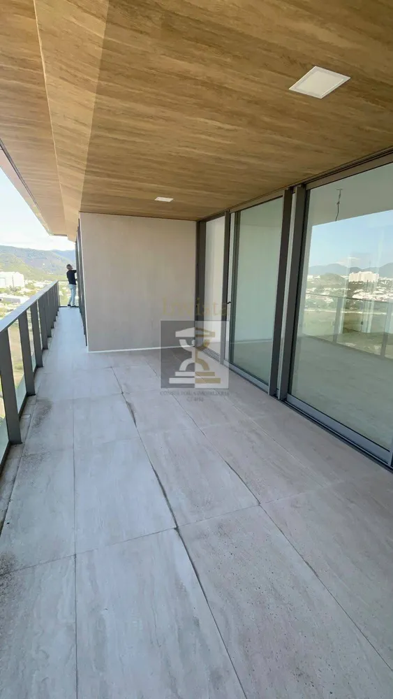 Apartamento, 4 quartos, 191 m² - Foto 8