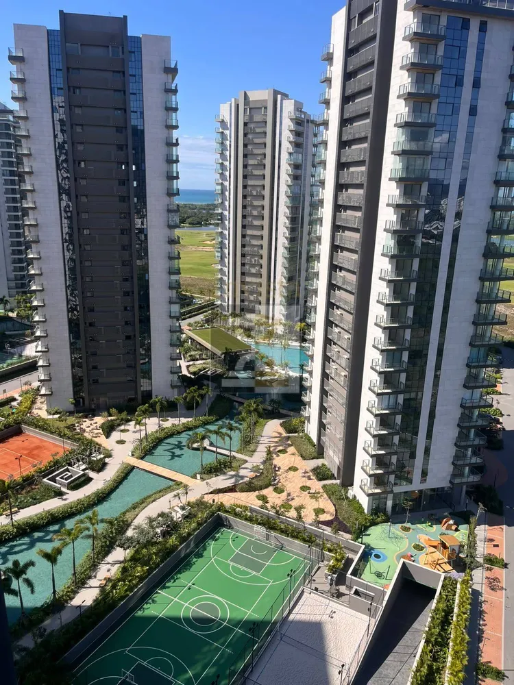Apartamento, 4 quartos, 191 m² - Foto 14