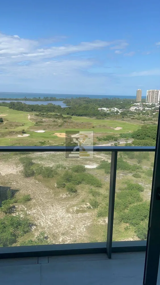 Apartamento, 4 quartos, 191 m² - Foto 6