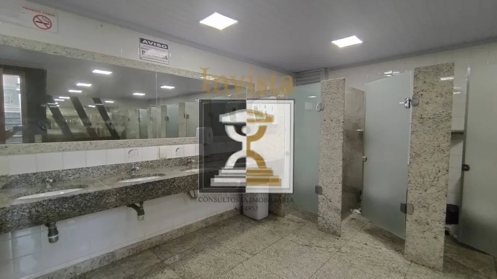 Loja-Salão, 8 m² - Foto 14