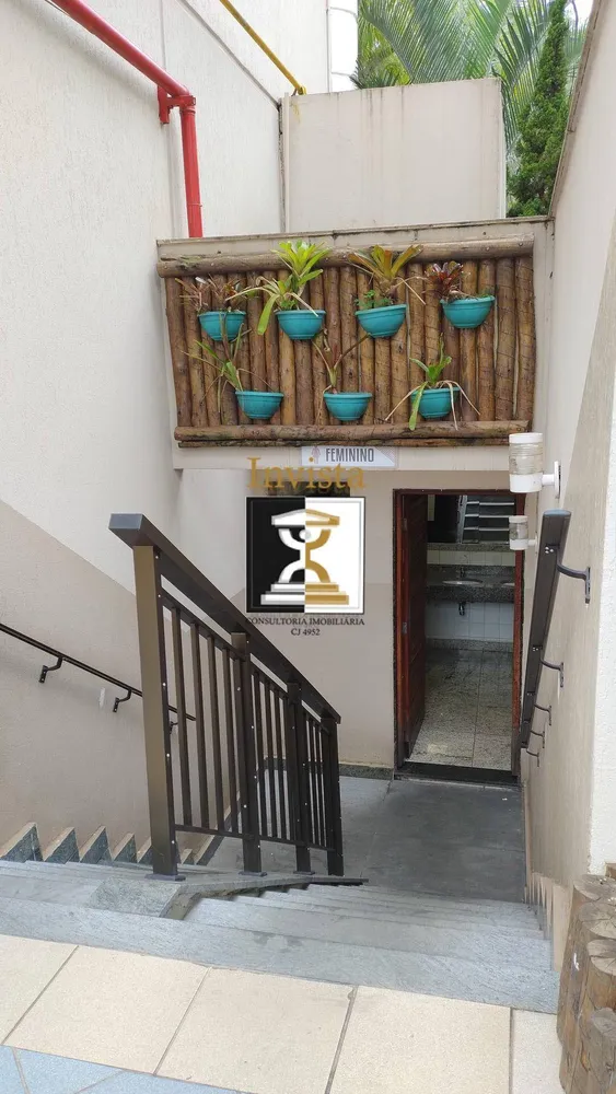 Loja-Salão, 8 m² - Foto 16