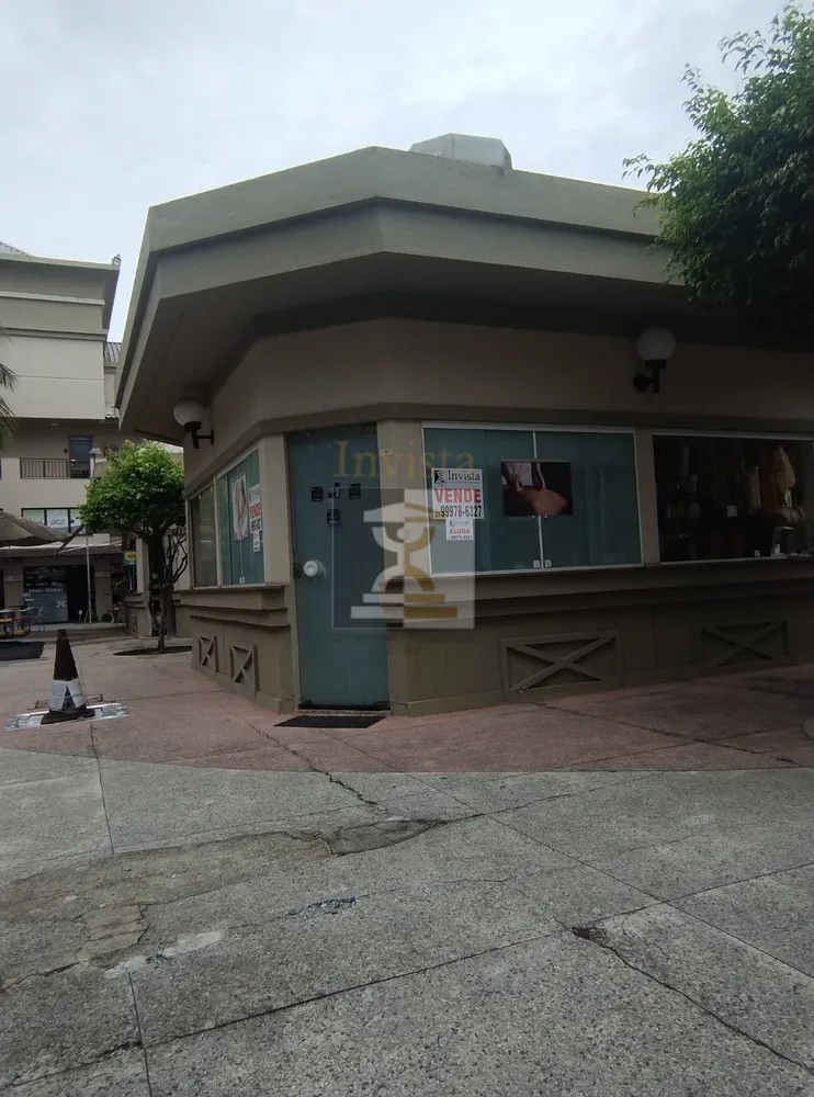 Loja-Salão, 8 m² - Foto 5