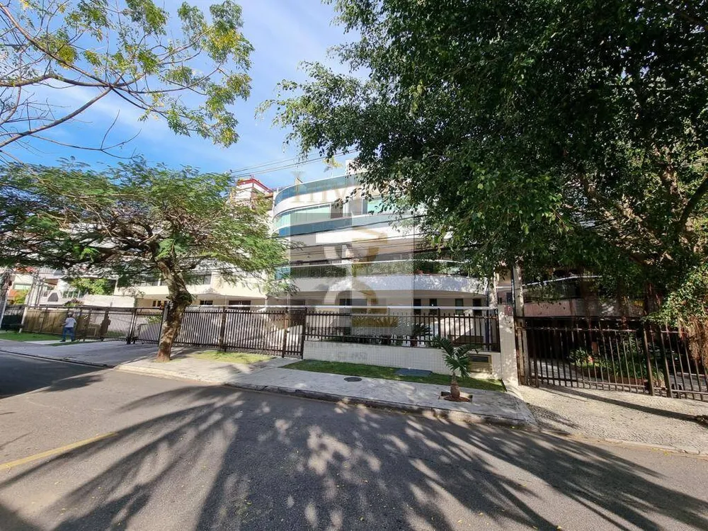 Apartamento, 3 quartos, 85 m² - Foto 1