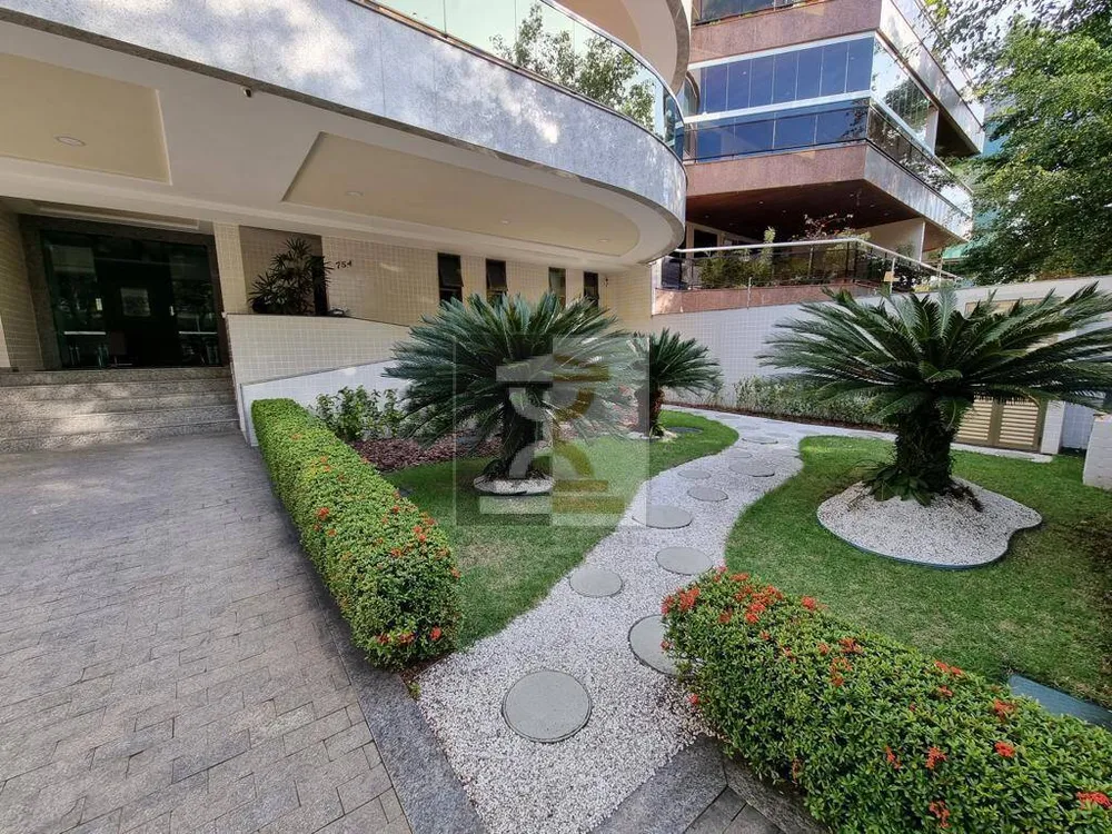 Apartamento, 3 quartos, 85 m² - Foto 21