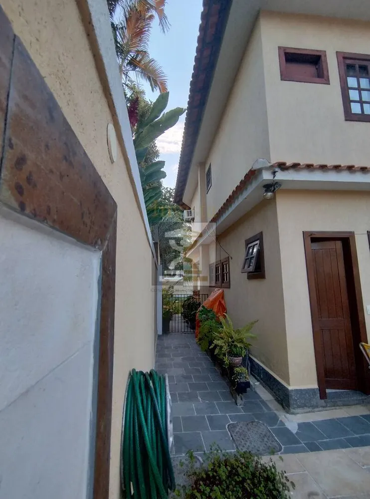 Casa, 7 quartos, 600 m² - Foto 9