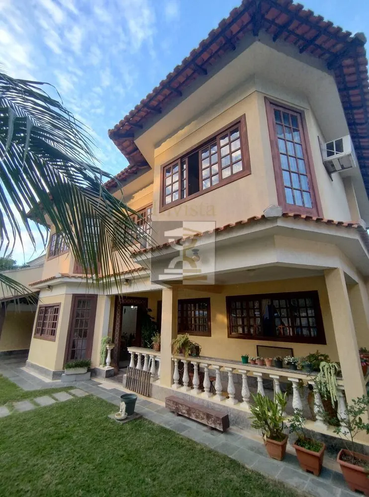Casa, 7 quartos, 600 m² - Foto 22