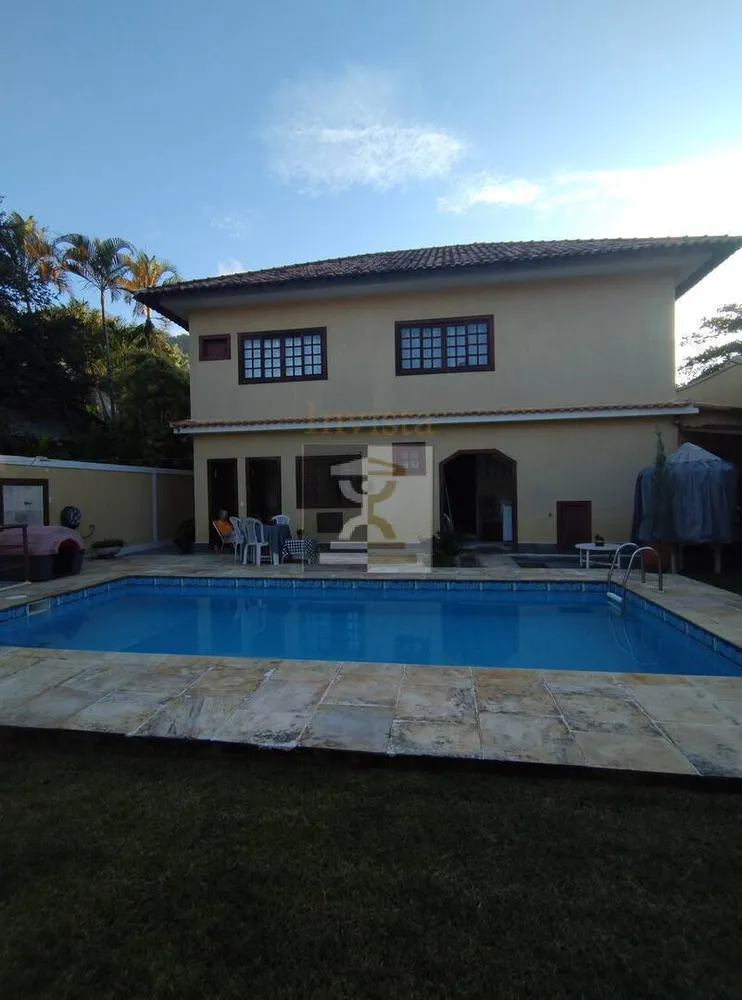 Casa, 7 quartos, 600 m² - Foto 6