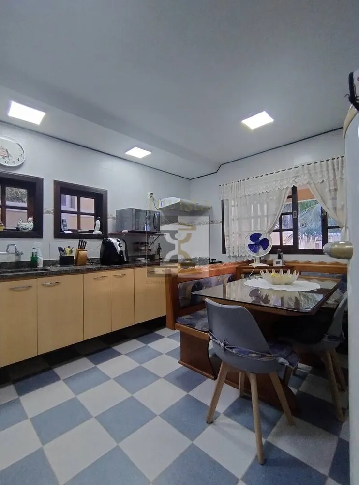 Casa, 7 quartos, 600 m² - Foto 19