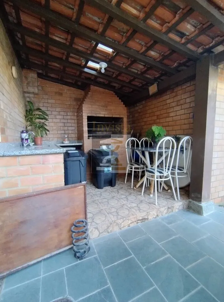 Casa, 7 quartos, 600 m² - Foto 5
