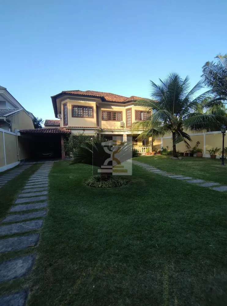 Casa, 7 quartos, 600 m² - Foto 2