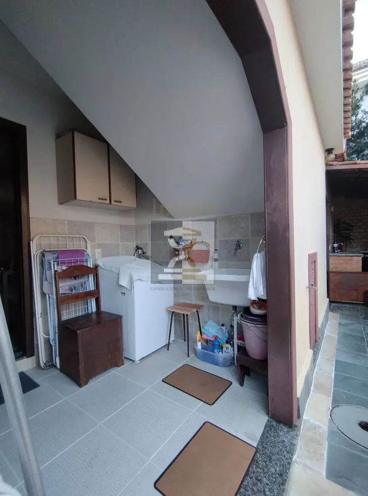 Casa, 7 quartos, 600 m² - Foto 12