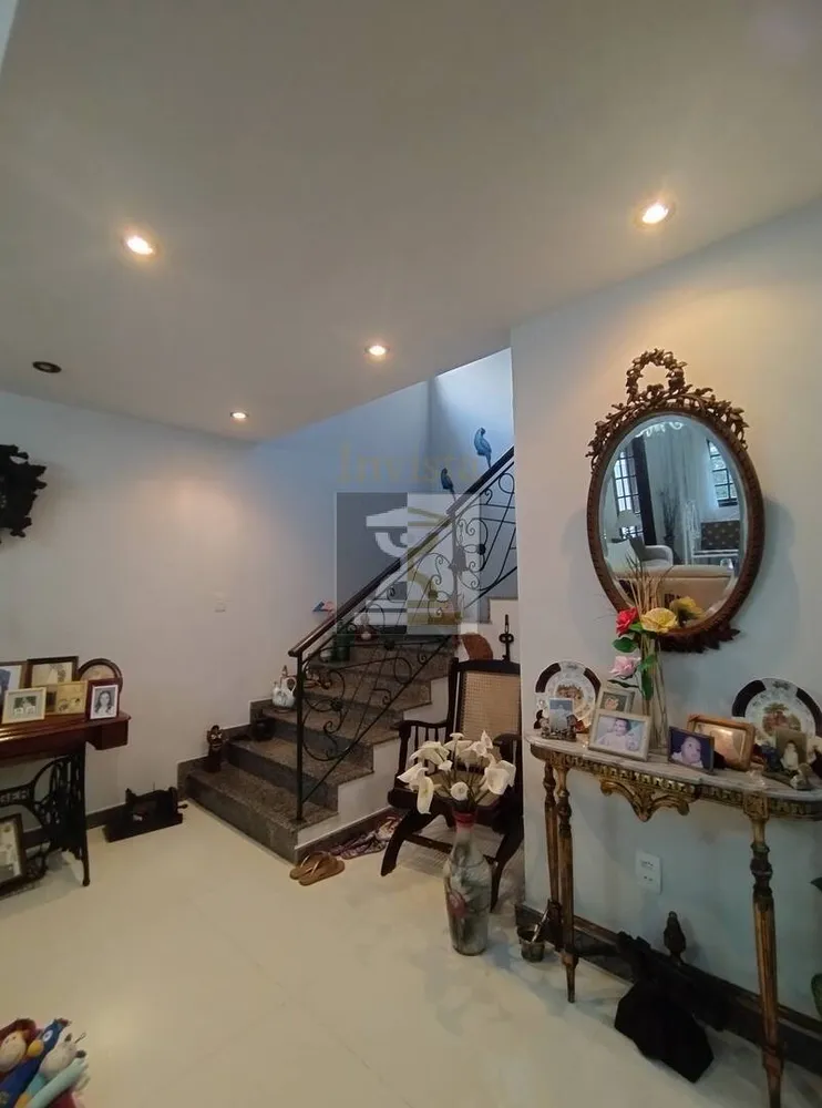 Casa, 7 quartos, 600 m² - Foto 21