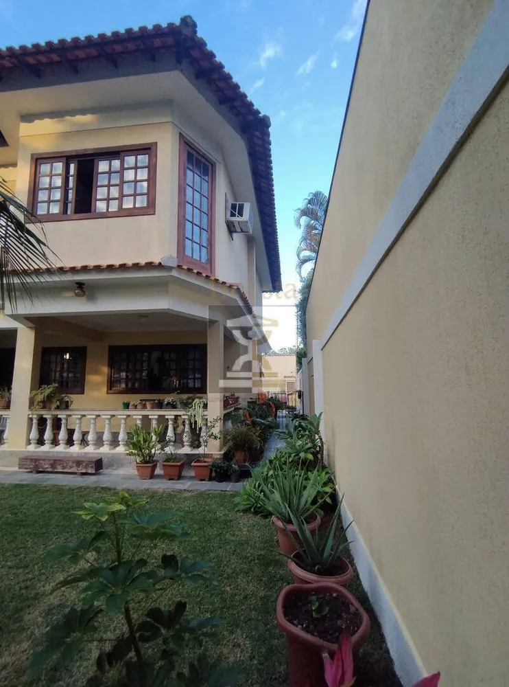 Casa, 7 quartos, 600 m² - Foto 8