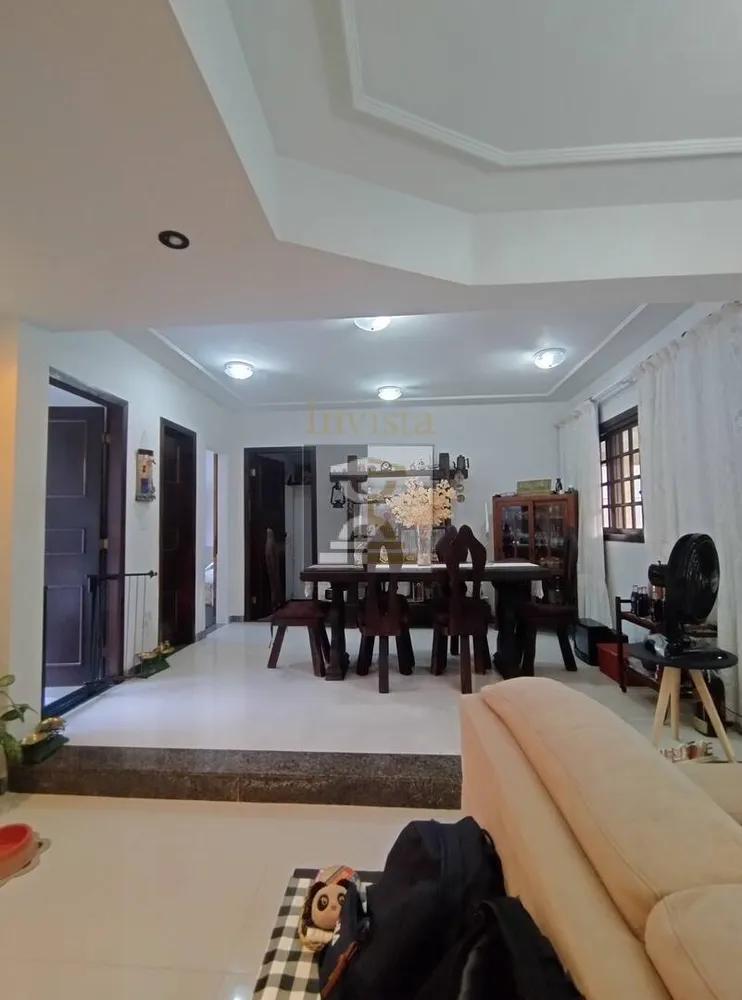 Casa, 7 quartos, 600 m² - Foto 14
